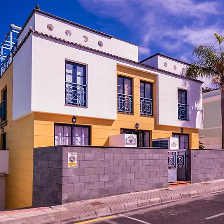 Appartement Nautilus 1