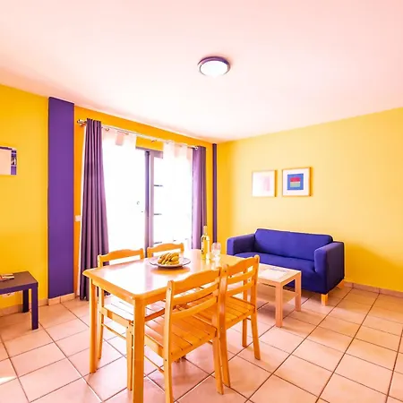 Nautilus 1 Apartmán
