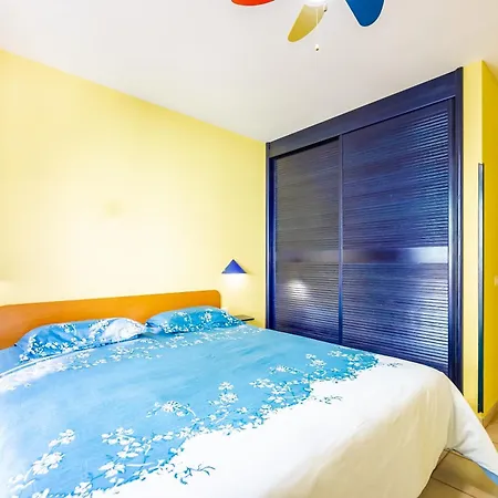 Nautilus 1 Appartement Puerto De Naos