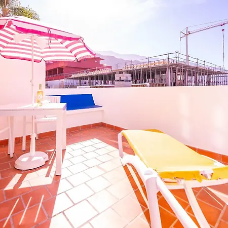 Nautilus 1 Apartmán