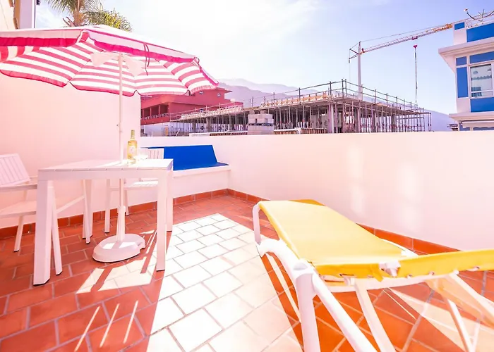 Nautilus 1 Apartment