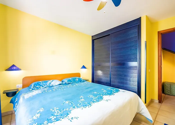 Nautilus 1 Apartment