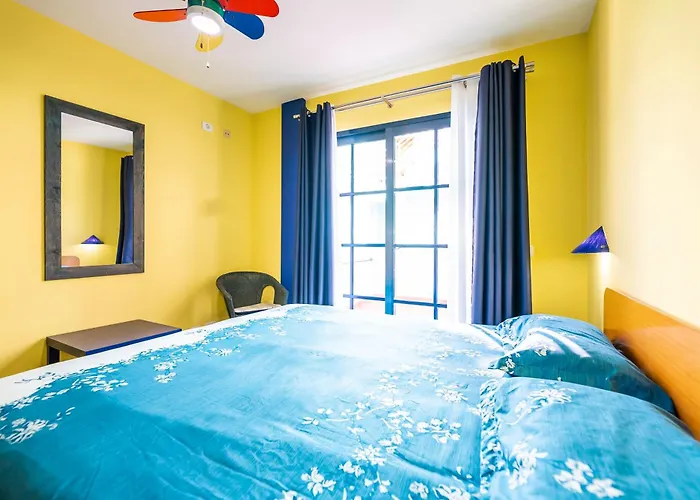 Apartment Nautilus 1 Puerto De Naos