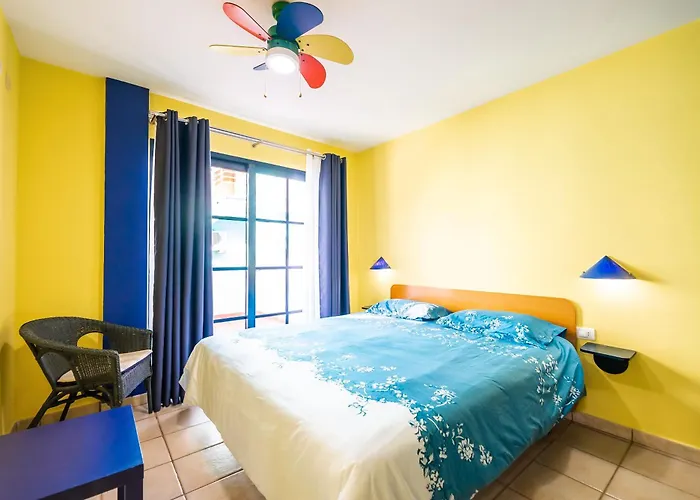 Nautilus 1 Apartment