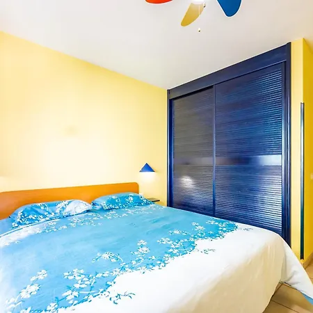 Nautilus 1 Apartment