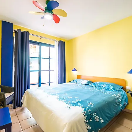 Nautilus 1 Apartment Puerto De Naos