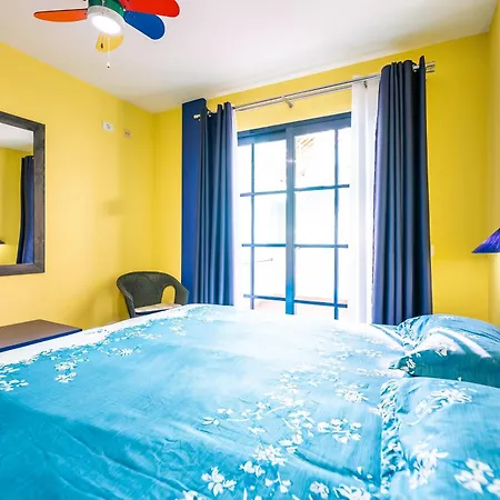 Apartment Nautilus 1 Puerto De Naos
